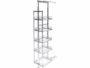 Colonna Estraibile Modello Larder con Guide Estrazione Totale mm.30x50,3x1900-2140h | Vauth Sagel - immagine 3
